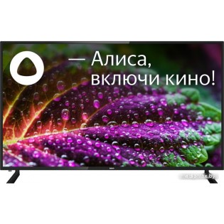 Телевизор BBK 65LEX-9201/UTS2C