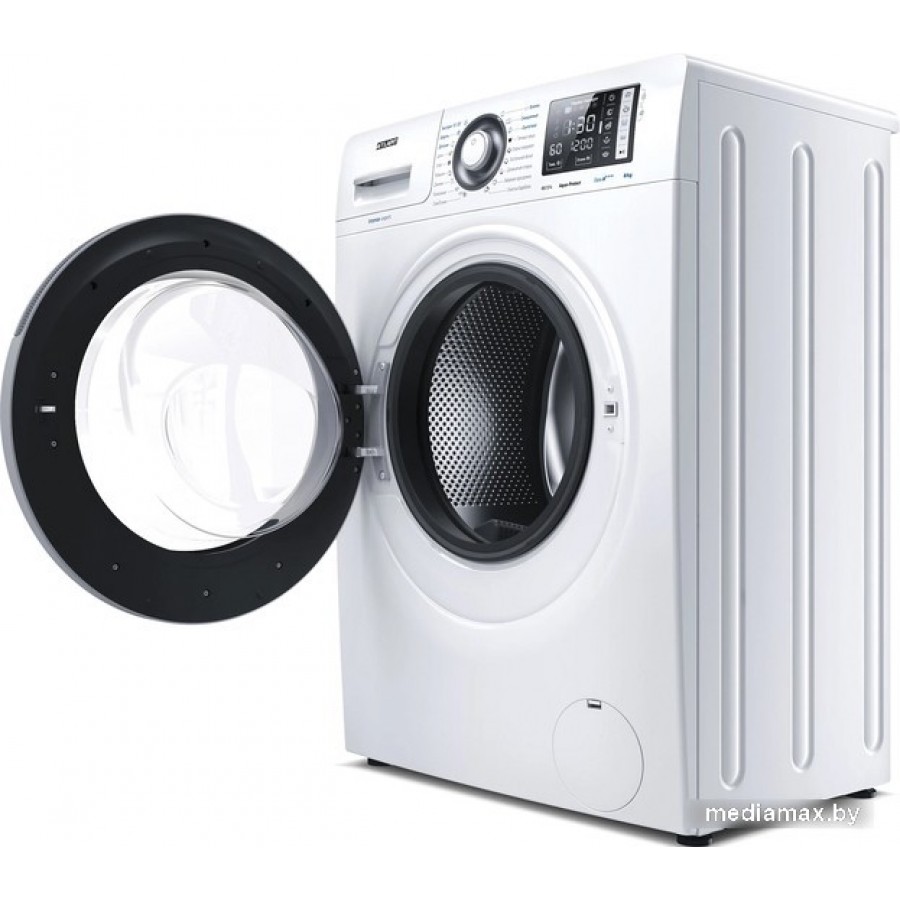 Стиральная машина ATLANT СМА 80С1214-01