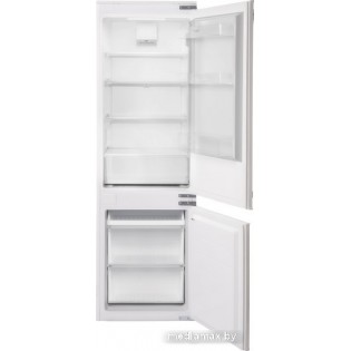 Холодильник Weissgauff WRKI 178 Total NoFrost