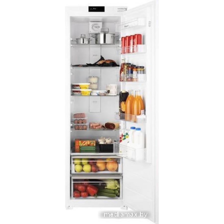 Однокамерный холодильник Weissgauff WRI 178 Fresh Zone