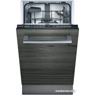 Встраиваемая посудомоечная машина Siemens SR61IX05KE