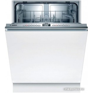 Встраиваемая посудомоечная машина Bosch SMV4HTX31E