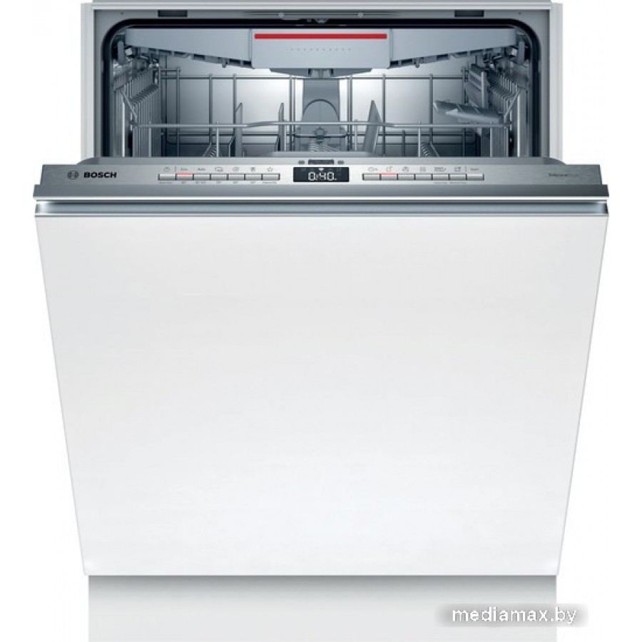 Встраиваемая посудомоечная машина Bosch Serie 4 SMV4EVX14E