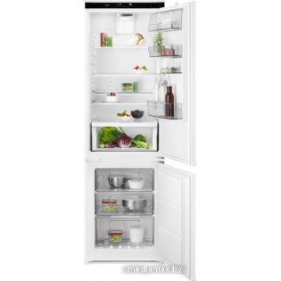 Холодильник AEG SCB818E8TS