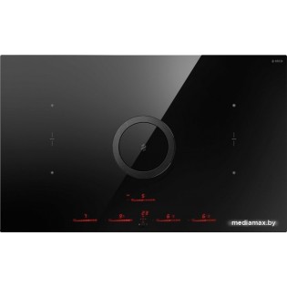 Варочная панель Elica NikolaTesla Switch BL/F/83 (*)