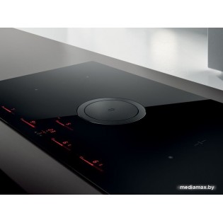 Варочная панель Elica NikolaTesla Switch BL/F/83 (*)