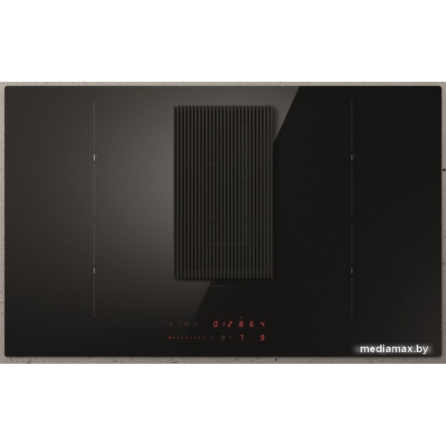 Варочная панель Elica NikolaTesla Prime S BL/A/83