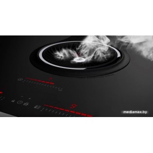 Варочная панель Elica NikolaTesla HP BL/A/83