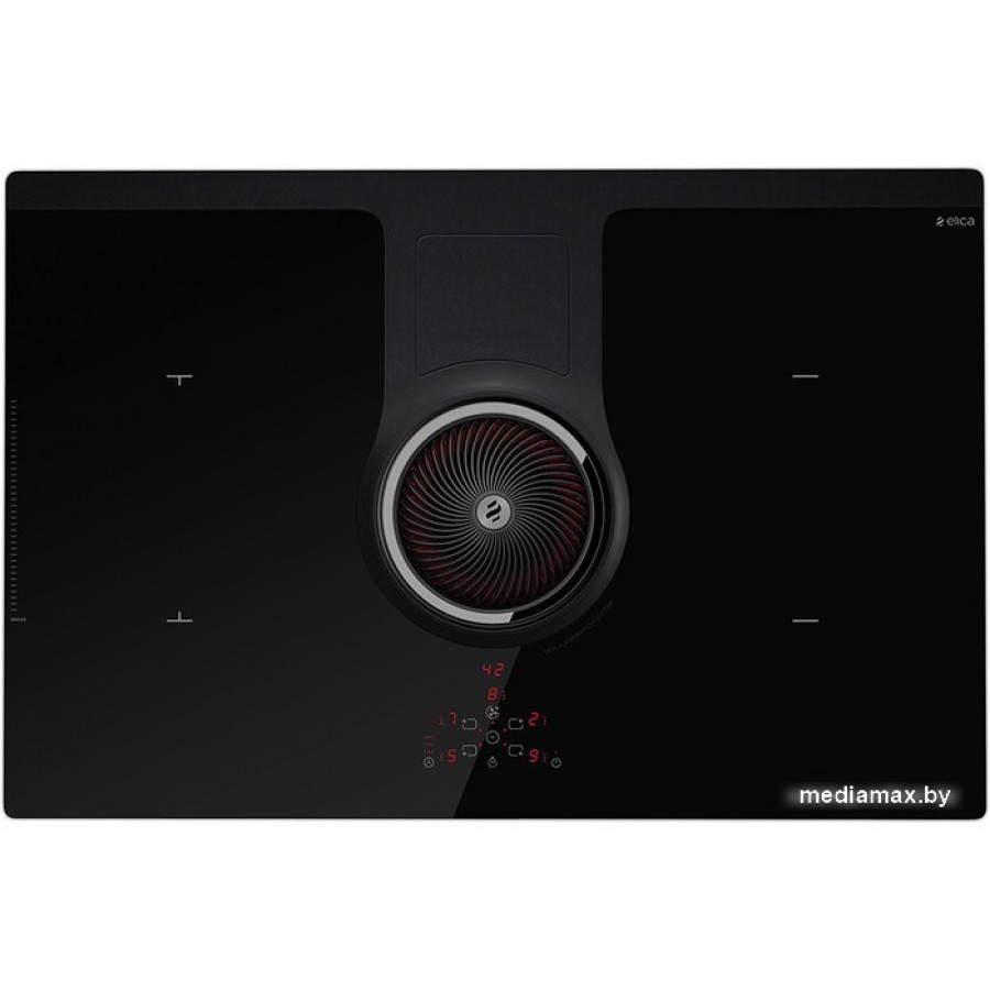 Варочная панель Elica NikolaTesla BL/A/83