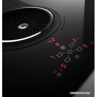 Варочная панель Elica NikolaTesla BL/A/83