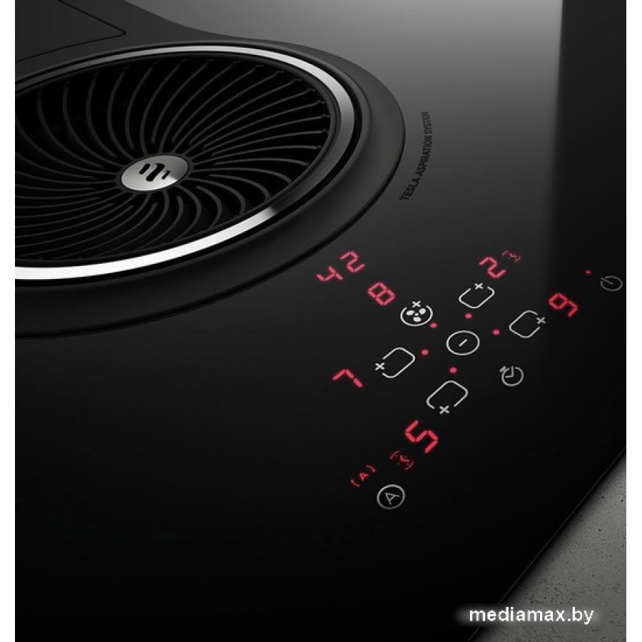 Варочная панель Elica NikolaTesla BL/A/83