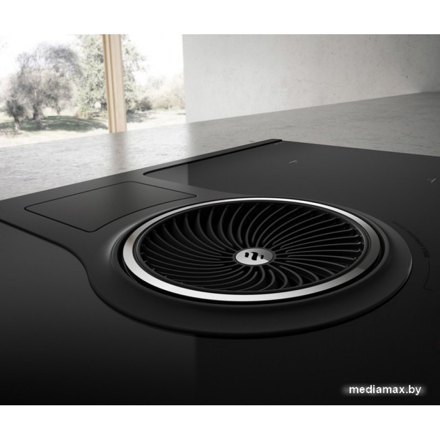 Варочная панель Elica NikolaTesla BL/A/83