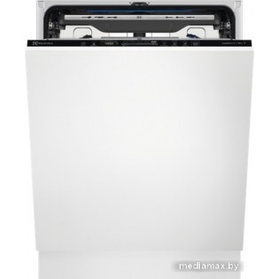 Встраиваемая посудомоечная машина Electrolux KECB8300W