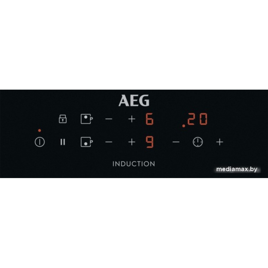 Варочная панель AEG 3000 Domino IKB32300CB