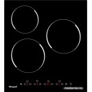 Варочная панель Weissgauff HV 430 B