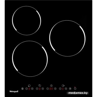 Варочная панель Weissgauff HV 430 B