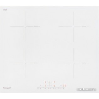 Варочная панель Weissgauff HI 632 W