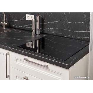 Варочная панель Weissgauff HI 632 BSC