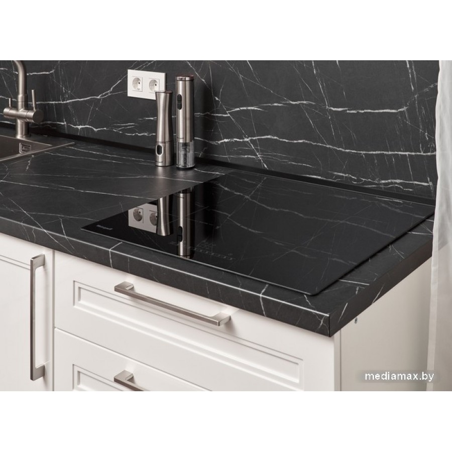 Варочная панель Weissgauff HI 632 BSC