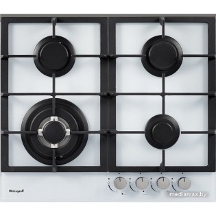 Варочная панель Weissgauff HGG 641 WGH