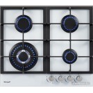 Варочная панель Weissgauff HGG 641 WGH