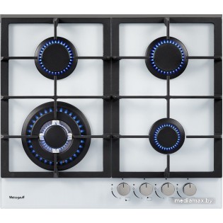 Варочная панель Weissgauff HGG 641 WGH