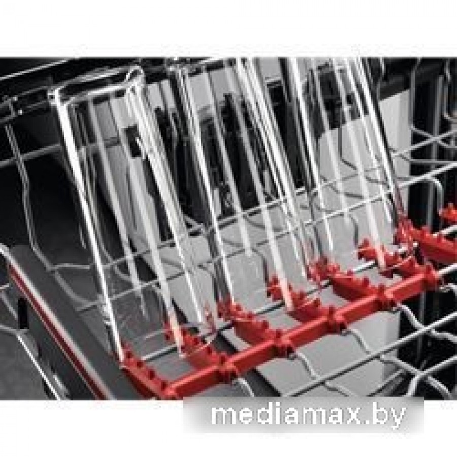 Встраиваемая посудомоечная машина AEG FSE73527P