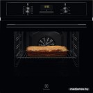 Электрический духовой шкаф Electrolux SurroundCook FLEX 600 EOF3H50BK