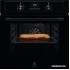 Электрический духовой шкаф Electrolux SurroundCook FLEX 600 EOF3H50BK