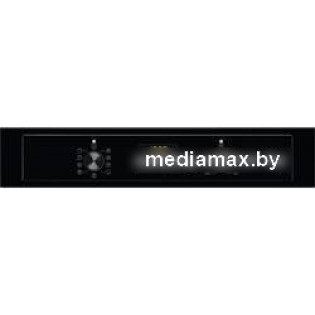 Электрический духовой шкаф Electrolux SurroundCook FLEX 600 EOF3H50BK