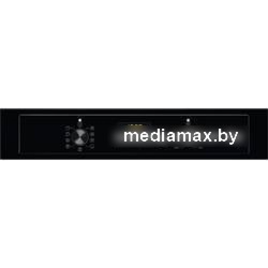 Электрический духовой шкаф Electrolux SurroundCook FLEX 600 EOF3H50BK