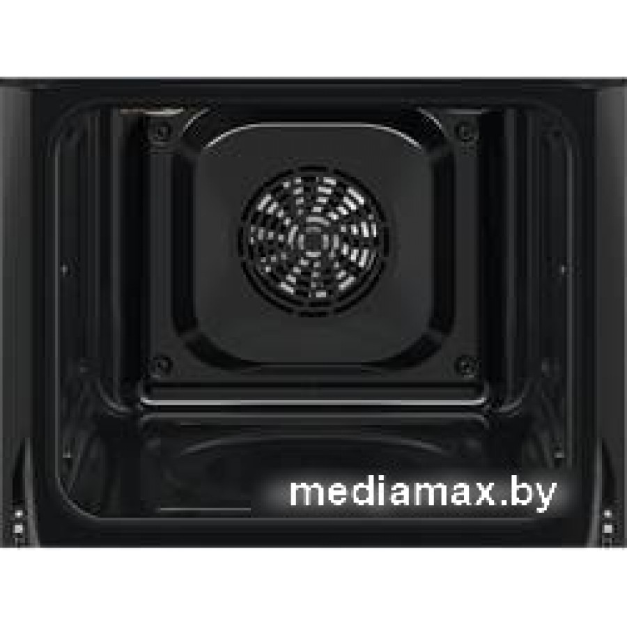 Электрический духовой шкаф Electrolux SurroundCook FLEX 600 EOF3H50BK