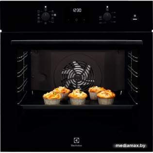 Электрический духовой шкаф Electrolux EOD3C70TK