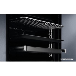 Электрический духовой шкаф Electrolux EOD3C70TK