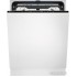 Встраиваемая посудомоечная машина Electrolux 900 ComfortLift EEC87400W
