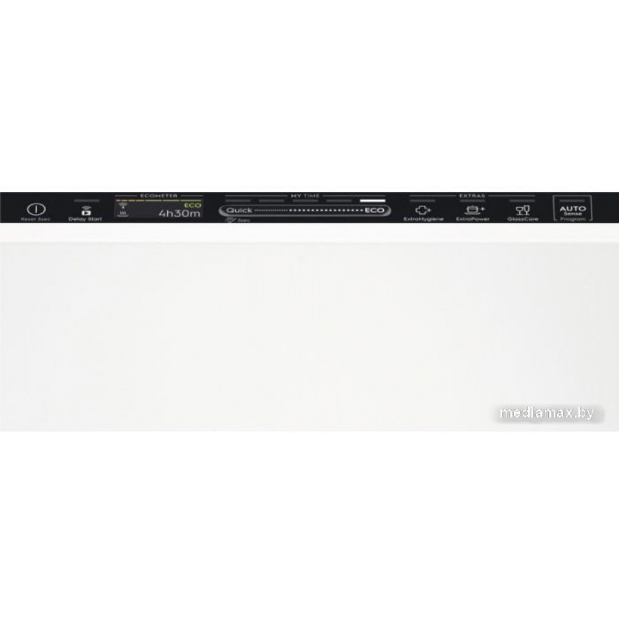 Встраиваемая посудомоечная машина Electrolux 900 ComfortLift EEC87400W