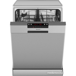 Отдельностоящая посудомоечная машина Weissgauff DW 6013 Inox (модификация 2024 года)