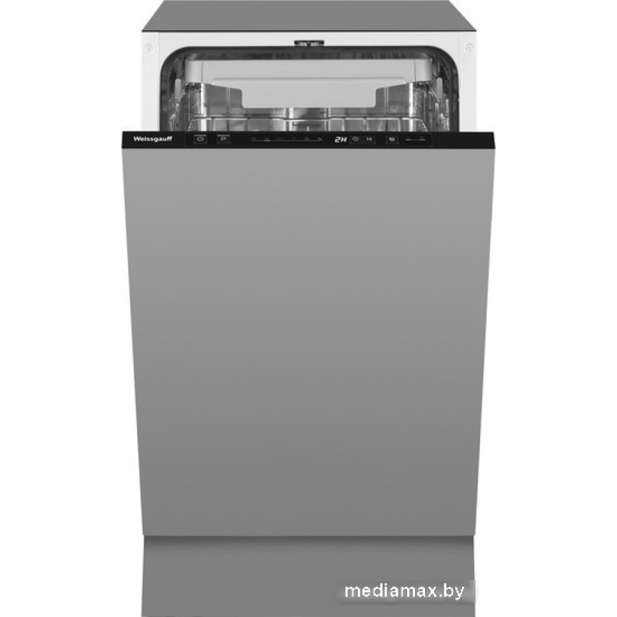 Встраиваемая посудомоечная машина Weissgauff BDW 4036 D