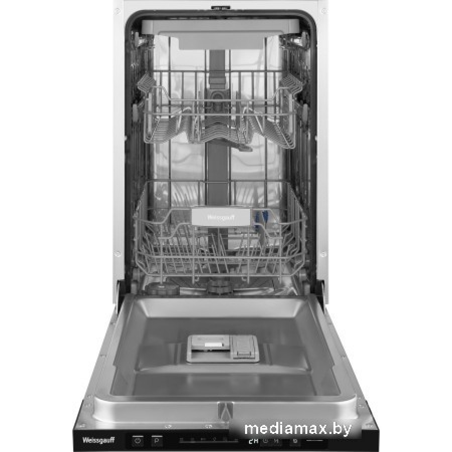 Встраиваемая посудомоечная машина Weissgauff BDW 4036 D