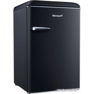 Однокамерный холодильник Weissgauff WRK 85 BR