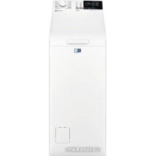 Стиральная машина Electrolux SensiCare 600 EW6TN4261P