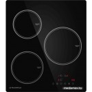 Варочная панель MAUNFELD AVI453BK