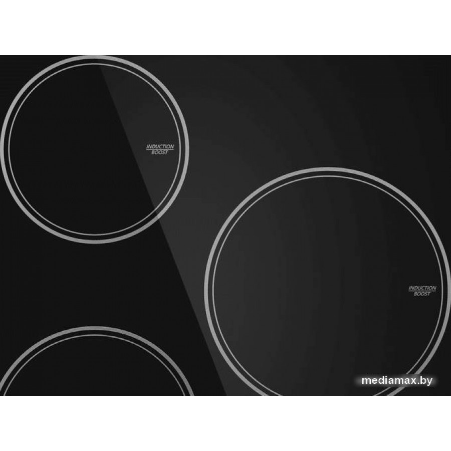 Варочная панель MAUNFELD AVI453BK