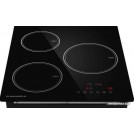 Варочная панель MAUNFELD AVI453BK