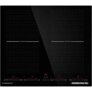 Варочная панель MAUNFELD CVI594SF2BK