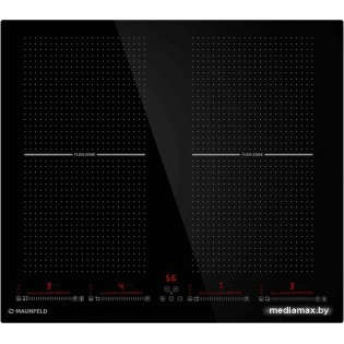 Варочная панель MAUNFELD CVI594SF2BK