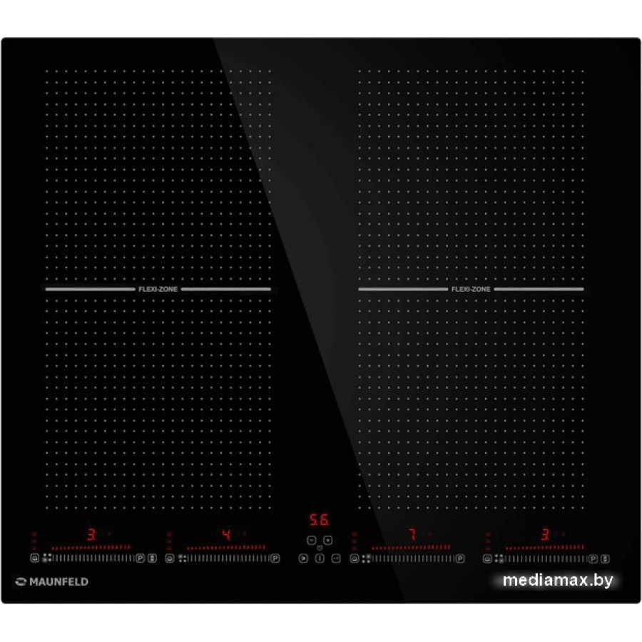 Варочная панель MAUNFELD CVI594SF2BK