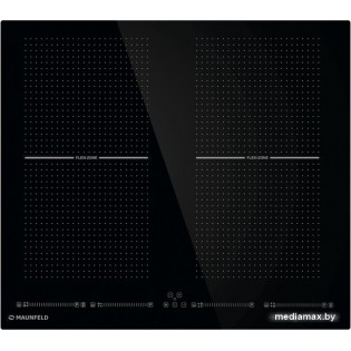 Варочная панель MAUNFELD CVI594SF2BK