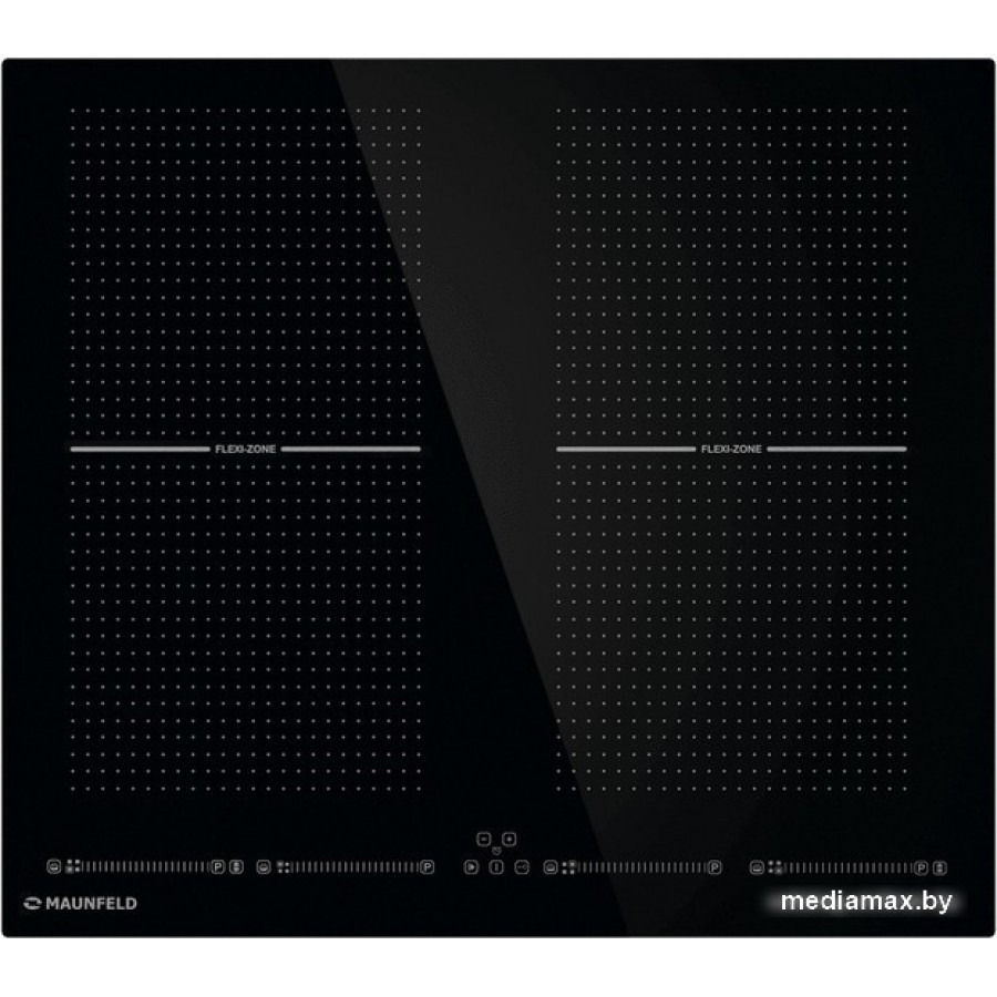 Варочная панель MAUNFELD CVI594SF2BK
