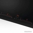 Варочная панель MAUNFELD CVI594SF2BK